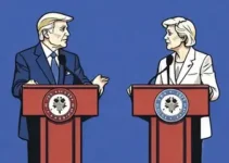 cancelamento de debate presidencial