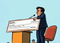 checagem de debate