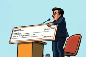 checagem de debate