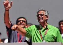 Daniel Vilela apoio Flávio Bolsonaro eleições 2026