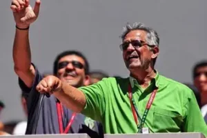 Daniel Vilela apoio Flávio Bolsonaro eleições 2026