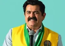 Daniel Vilela reeleito governador de Goiás