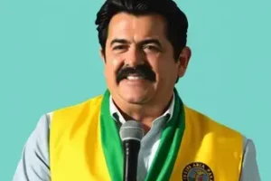 Daniel Vilela reeleito governador de Goiás