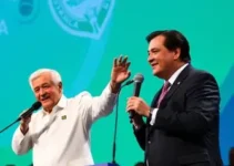 debate presidencial