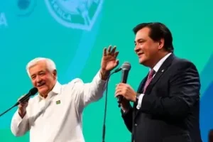 debate presidencial