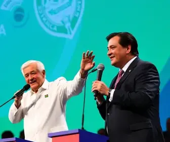 debate presidencial