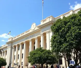 uso de universidades federais