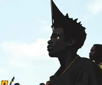 Dia da Consciência Negra