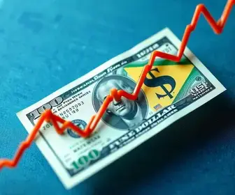 valorização do dólar