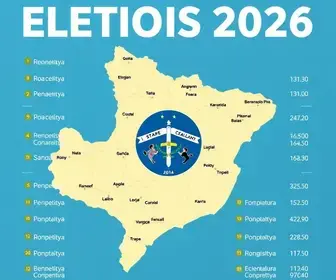 eleições 2026