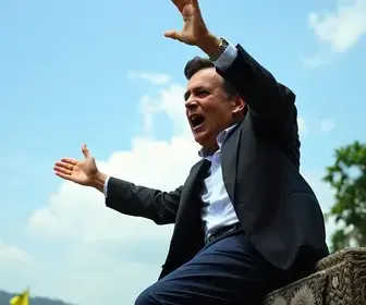Flávio Bolsonaro