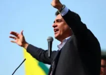 Flávio Bolsonaro