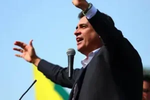 Flávio Bolsonaro