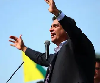 Flávio Bolsonaro