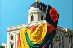 removal de obras LGBTQIA+ e feministas