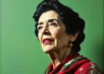 Lula Roberta Luchsinger mentiu