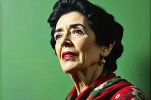Lula Roberta Luchsinger mentiu