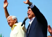 segundo turno
