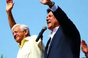 segundo turno