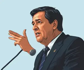 cobrança de deputado a governador de MG