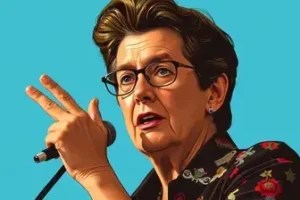 censura na política