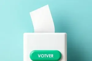 o que acontece com o voto