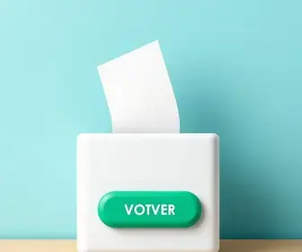 o que acontece com o voto