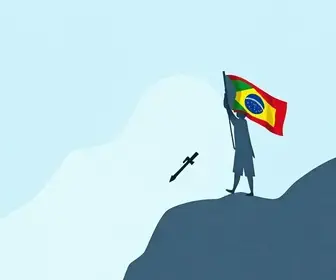 mandatos para ministros do STF