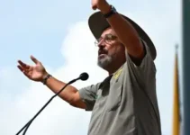 Omar Aziz governador do Amazonas