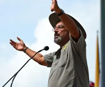 Omar Aziz governador do Amazonas