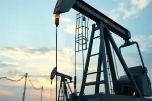 preço do petróleo