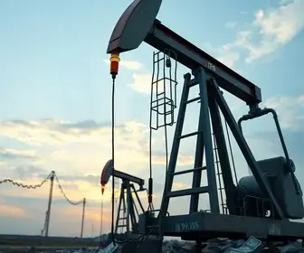 preço do petróleo