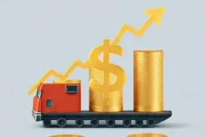 previsão de superávit comercial