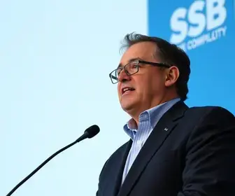 apoio à reeleição de Hugo Motta