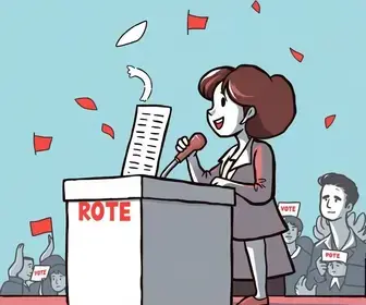Psol e Rede sem fundo partidário
