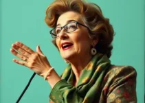 Roberta Luchsinger