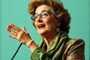 Roberta Luchsinger