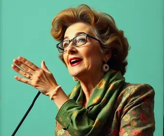 Roberta Luchsinger