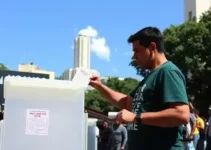 votos de Garotinho