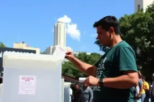 votos de Garotinho