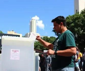 votos de Garotinho