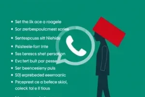 canais de WhatsApp