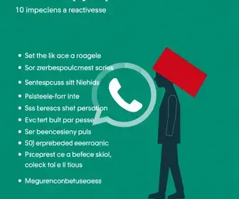 canais de WhatsApp
