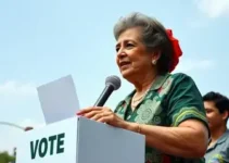 votação de Lula