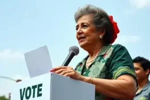 votação de Lula