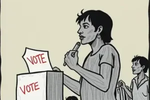 votos em Garotinho